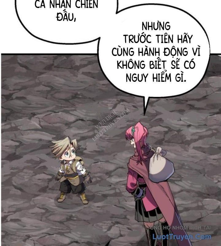 Dũng Sĩ Kiếm Tâm Chapter 16 - Trang 2