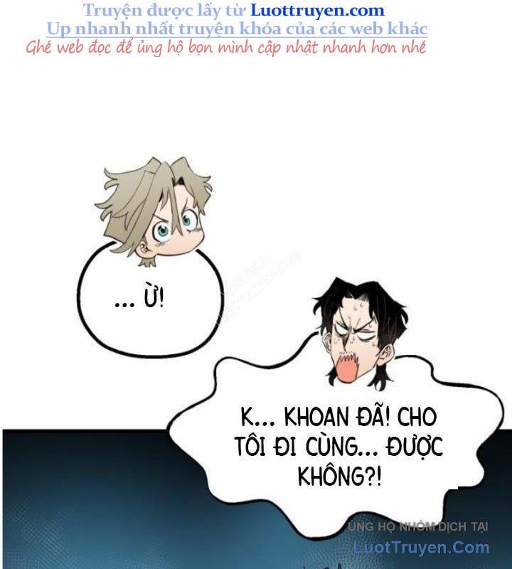 Dũng Sĩ Kiếm Tâm Chapter 16 - Trang 2