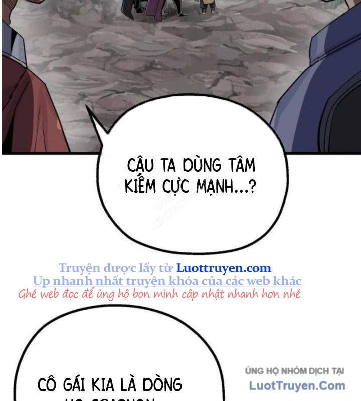 Dũng Sĩ Kiếm Tâm Chapter 16 - Trang 2