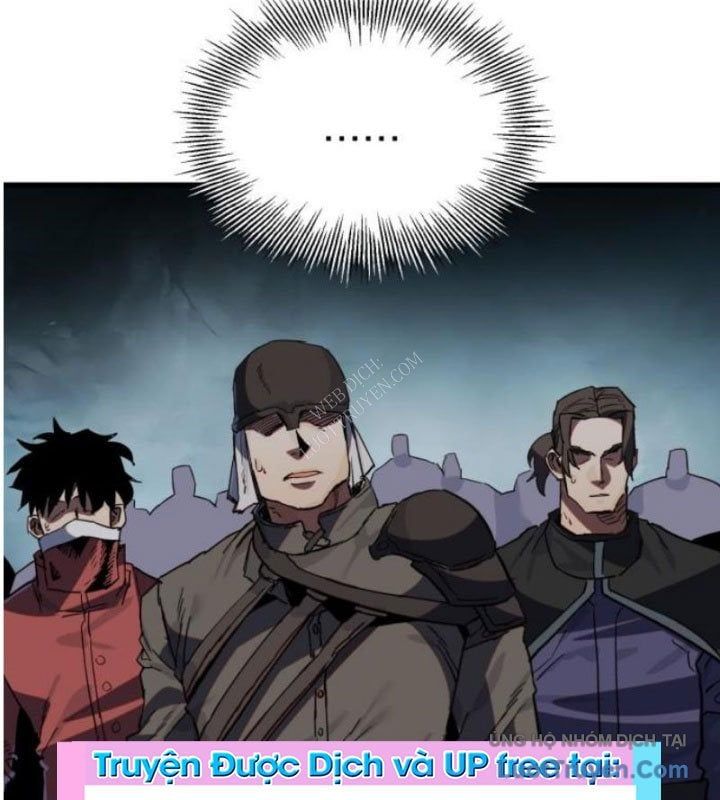Dũng Sĩ Kiếm Tâm Chapter 16 - Trang 2