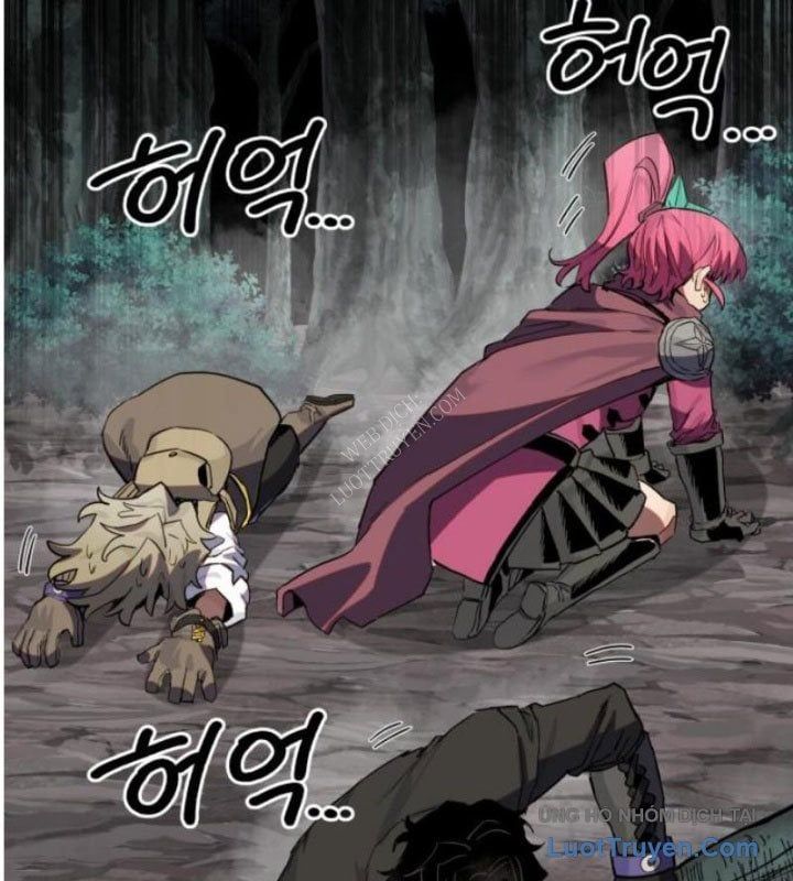 Dũng Sĩ Kiếm Tâm Chapter 16 - Trang 2