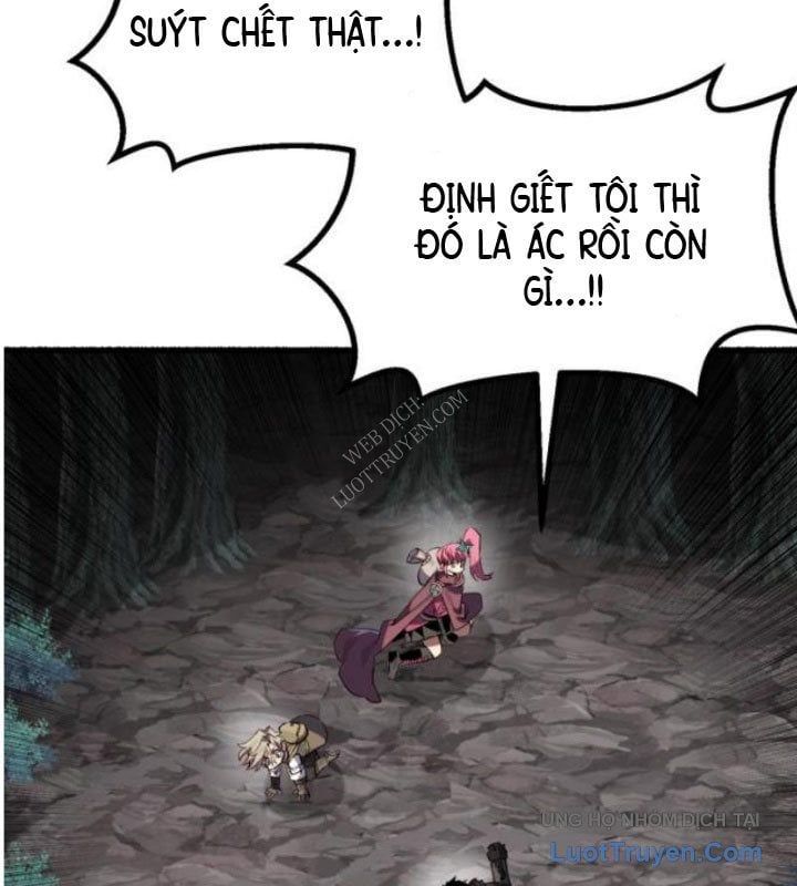 Dũng Sĩ Kiếm Tâm Chapter 16 - Trang 2