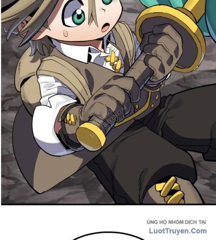 Dũng Sĩ Kiếm Tâm Chapter 16 - Trang 2