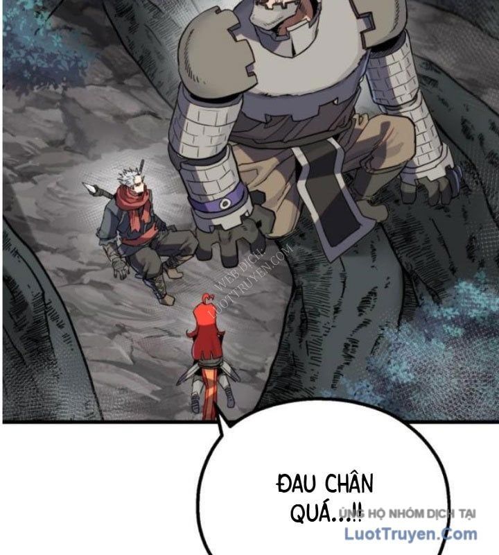 Dũng Sĩ Kiếm Tâm Chapter 16 - Trang 2