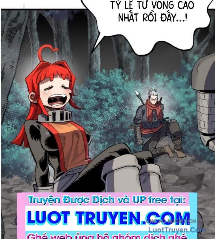 Dũng Sĩ Kiếm Tâm Chapter 16 - Trang 2