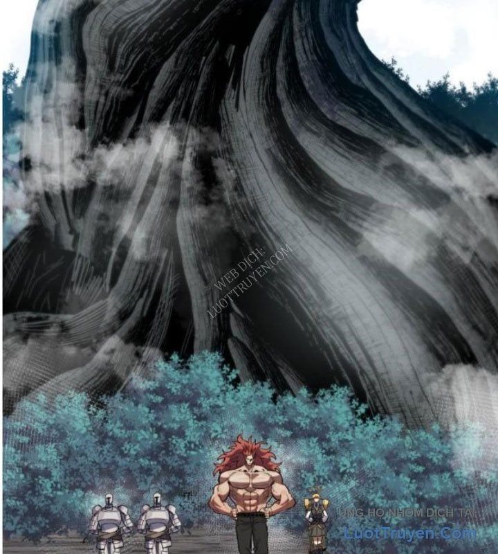 Dũng Sĩ Kiếm Tâm Chapter 16 - Trang 2