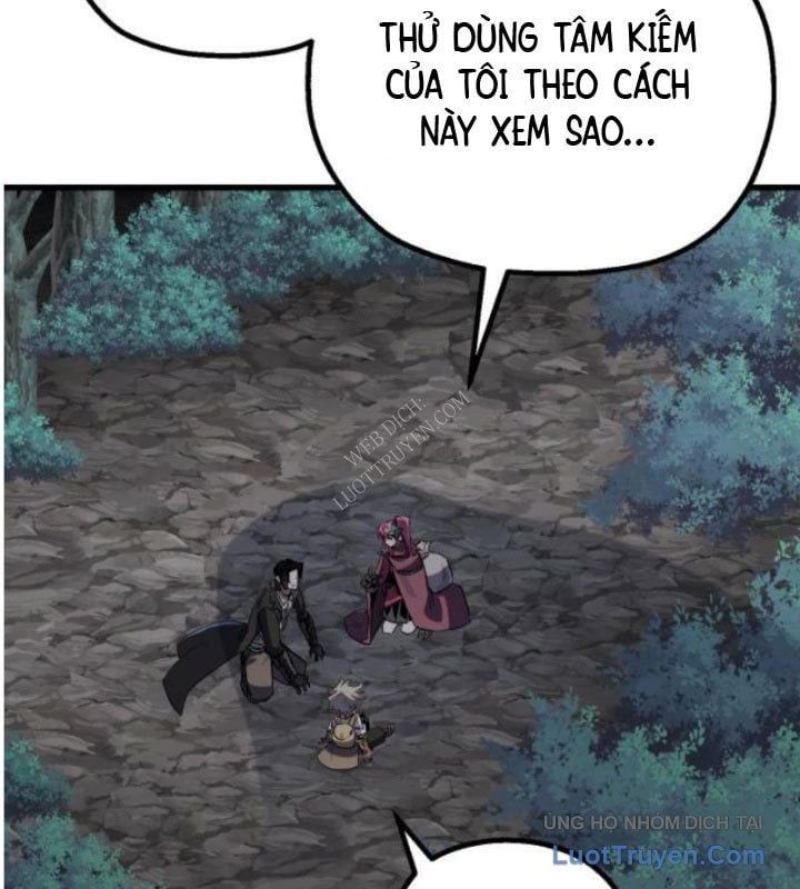 Dũng Sĩ Kiếm Tâm Chapter 16 - Trang 2