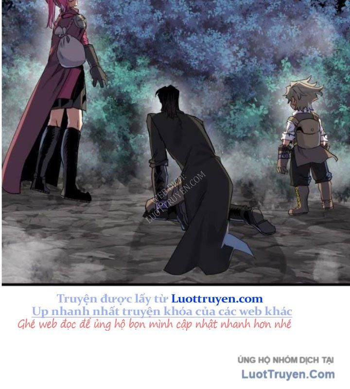 Dũng Sĩ Kiếm Tâm Chapter 16 - Trang 2