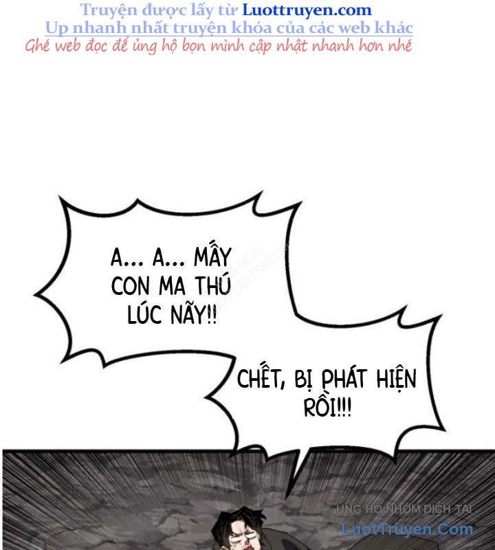 Dũng Sĩ Kiếm Tâm Chapter 16 - Trang 2