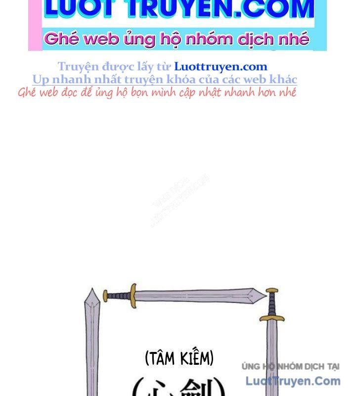Dũng Sĩ Kiếm Tâm Chapter 16 - Trang 2