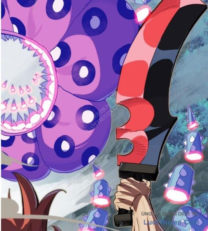 Dũng Sĩ Kiếm Tâm Chapter 16 - Trang 2