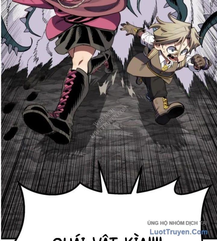 Dũng Sĩ Kiếm Tâm Chapter 16 - Trang 2