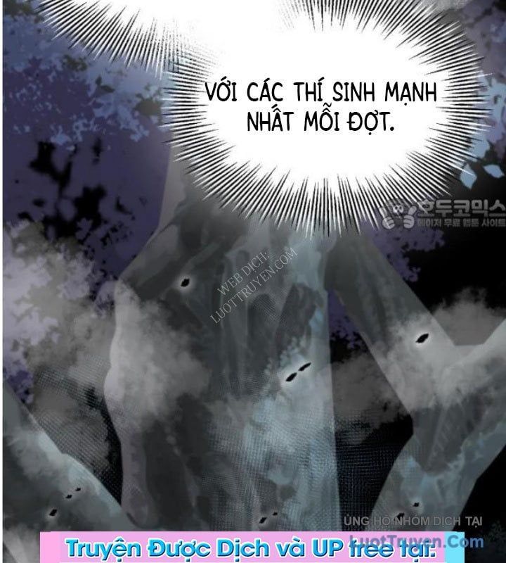 Dũng Sĩ Kiếm Tâm Chapter 16 - Trang 2