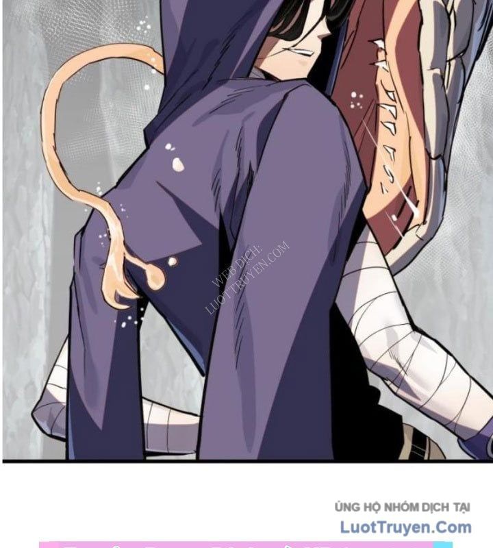 Dũng Sĩ Kiếm Tâm Chapter 16 - Trang 2