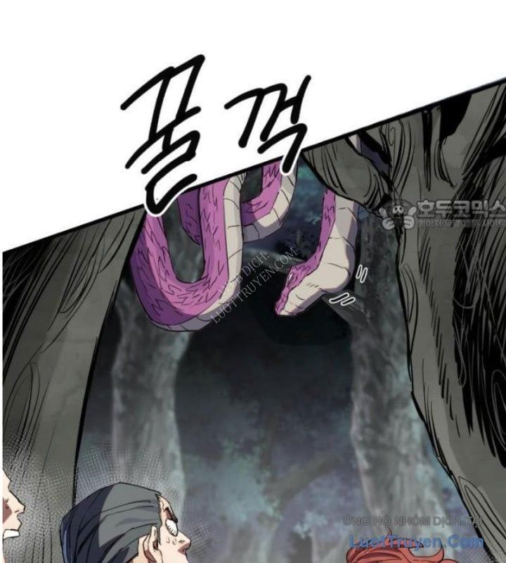 Dũng Sĩ Kiếm Tâm Chapter 16 - Trang 2