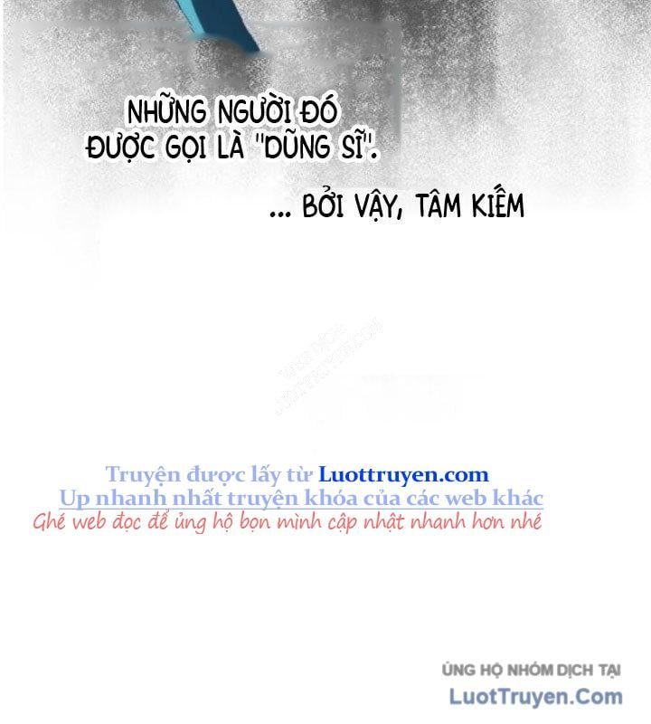 Dũng Sĩ Kiếm Tâm Chapter 16 - Trang 2