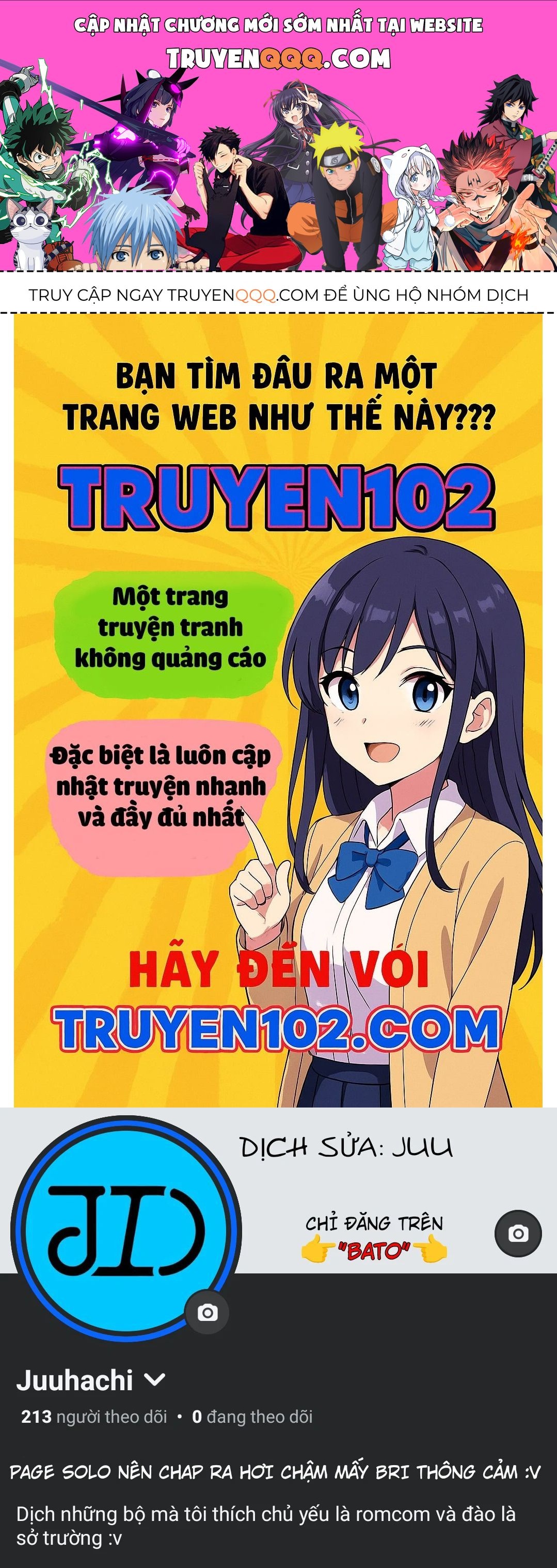 Chiyo Kuno The Psychic Chapter 45 - Trang 2