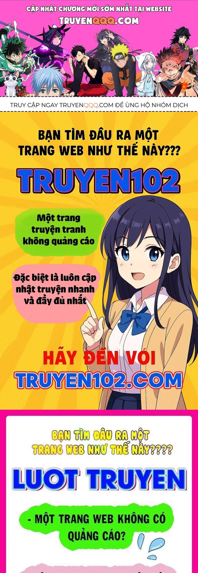 Vô Phạt Chapter 10 - Trang 2