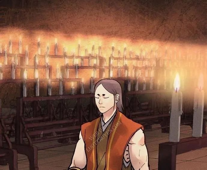 Vô Phạt Chapter 10 - Trang 2