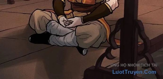 Vô Phạt Chapter 10 - Trang 2