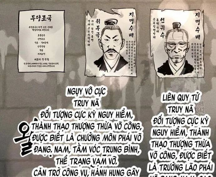 Vô Phạt Chapter 10 - Trang 2