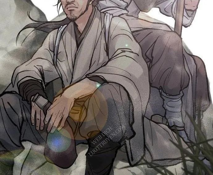 Vô Phạt Chapter 10 - Trang 2