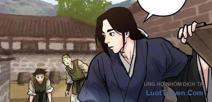 Vô Phạt Chapter 10 - Trang 2