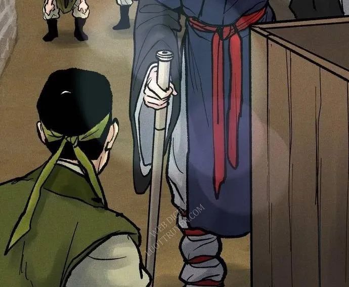 Vô Phạt Chapter 10 - Trang 2