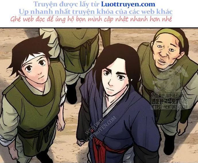 Vô Phạt Chapter 10 - Trang 2
