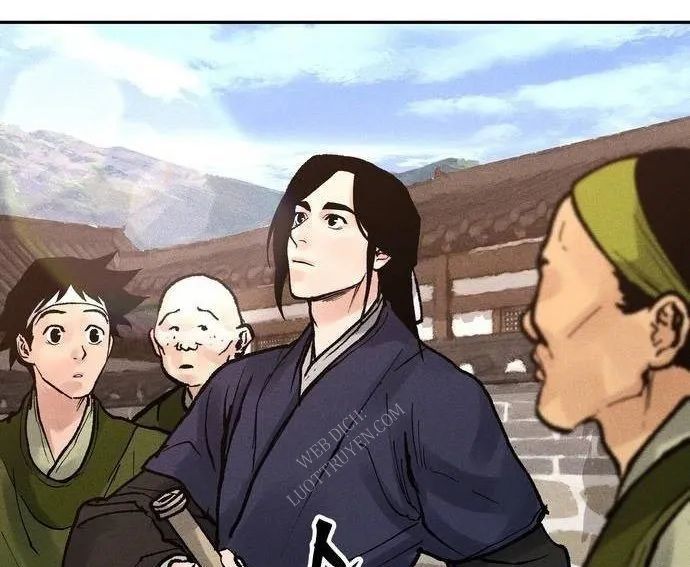 Vô Phạt Chapter 10 - Trang 2