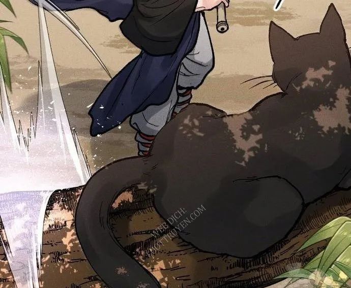 Vô Phạt Chapter 10 - Trang 2