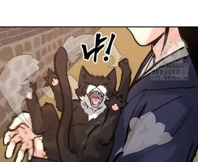 Vô Phạt Chapter 10 - Trang 2
