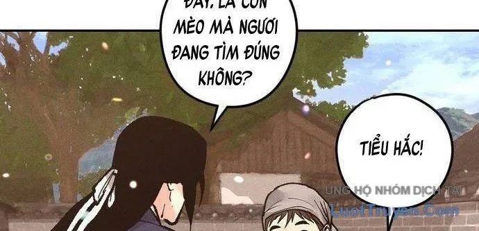 Vô Phạt Chapter 10 - Trang 2