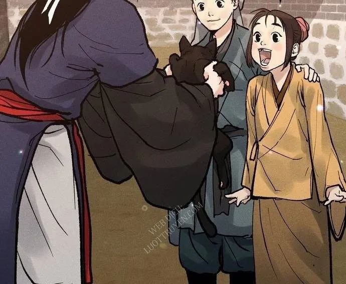 Vô Phạt Chapter 10 - Trang 2