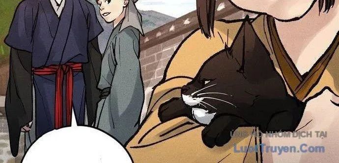 Vô Phạt Chapter 10 - Trang 2