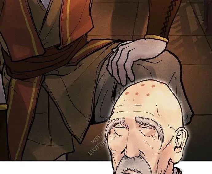 Vô Phạt Chapter 10 - Trang 2