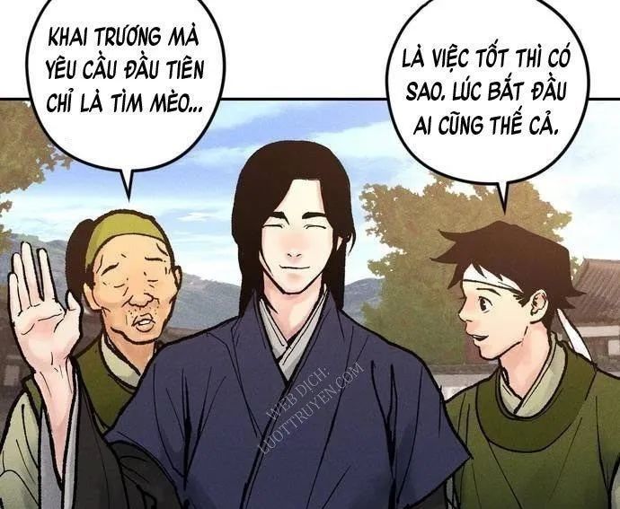 Vô Phạt Chapter 10 - Trang 2