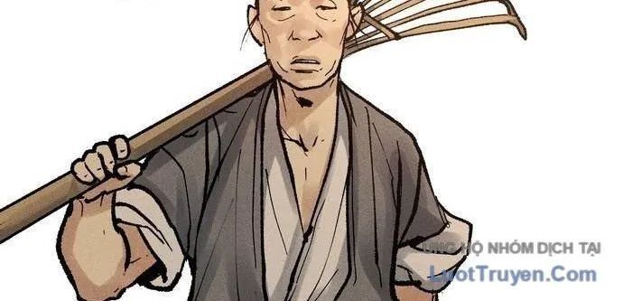 Vô Phạt Chapter 10 - Trang 2