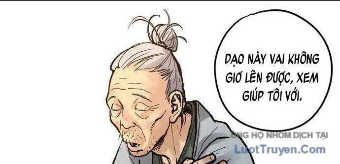Vô Phạt Chapter 10 - Trang 2