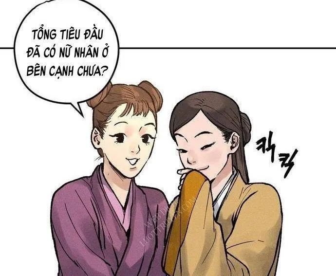 Vô Phạt Chapter 10 - Trang 2