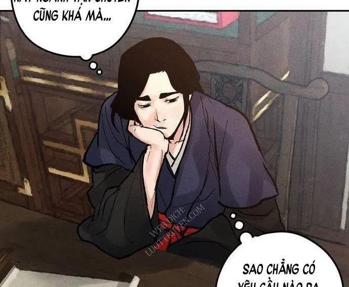 Vô Phạt Chapter 10 - Trang 2