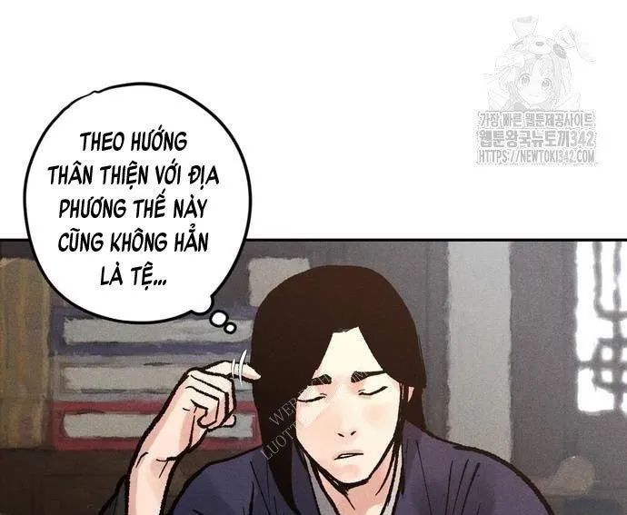Vô Phạt Chapter 10 - Trang 2