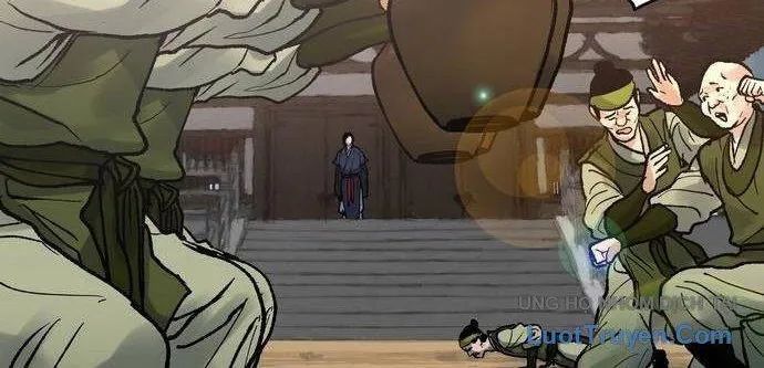 Vô Phạt Chapter 10 - Trang 2