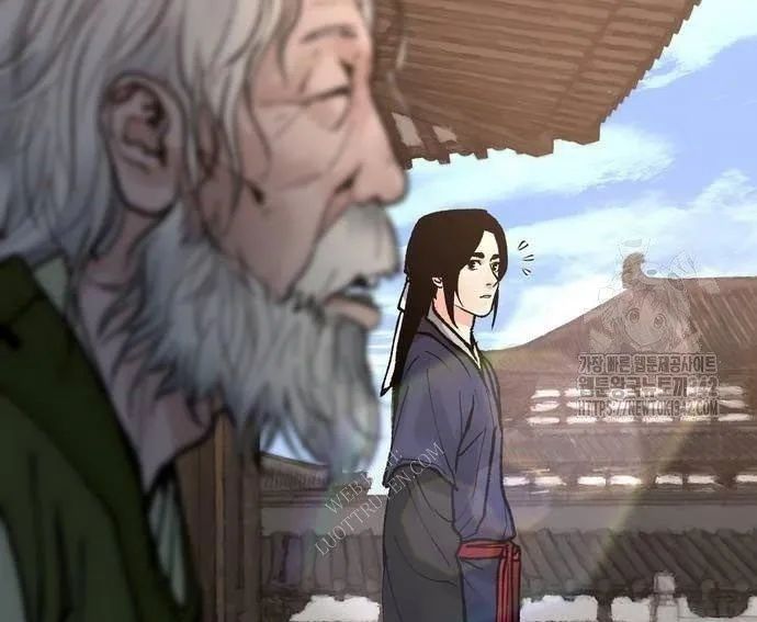 Vô Phạt Chapter 10 - Trang 2