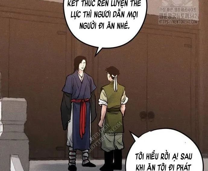 Vô Phạt Chapter 10 - Trang 2