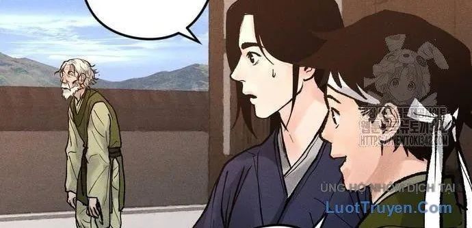 Vô Phạt Chapter 10 - Trang 2