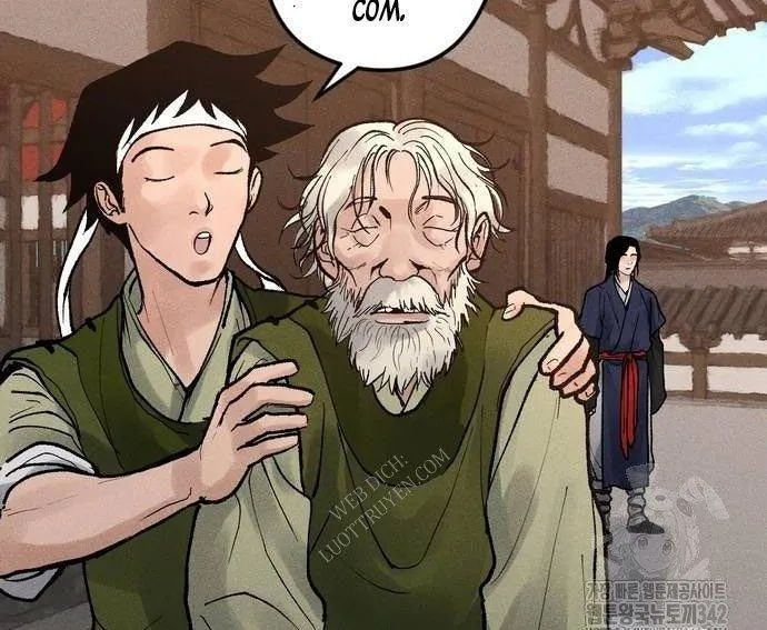 Vô Phạt Chapter 10 - Trang 2