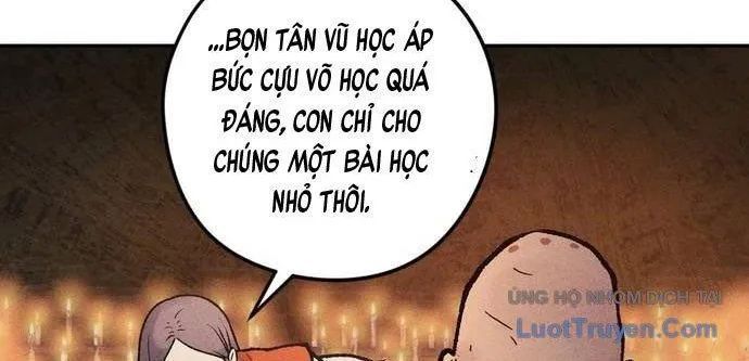 Vô Phạt Chapter 10 - Trang 2