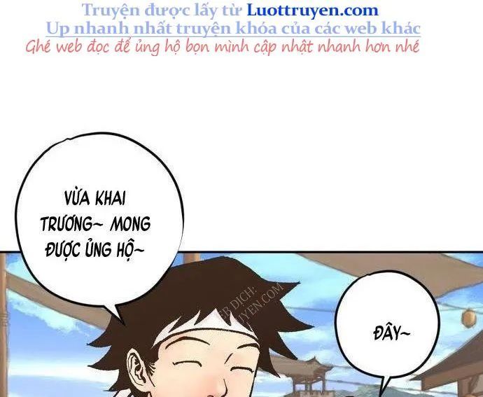 Vô Phạt Chapter 10 - Trang 2