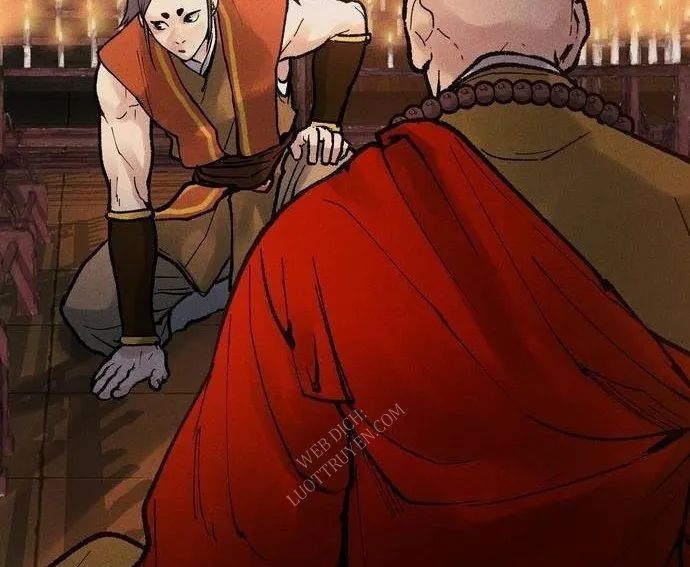Vô Phạt Chapter 10 - Trang 2